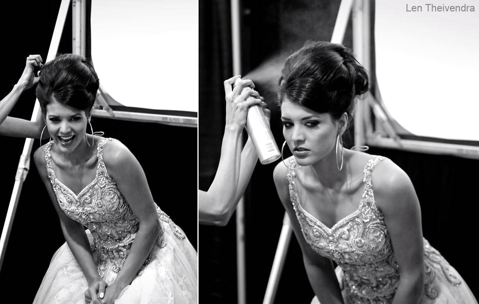 Bts|Kismet Fashion Show