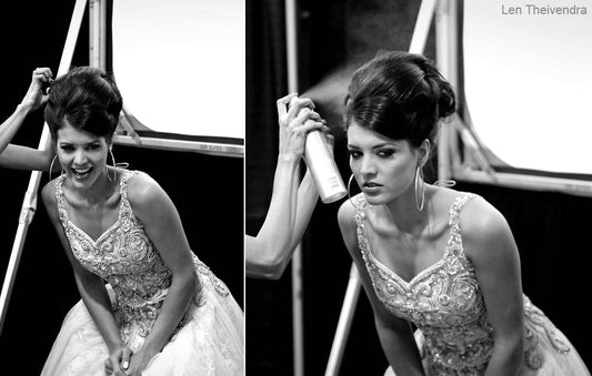 Bts|Kismet Fashion Show