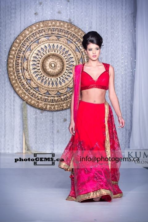 Kismet Fashion Show