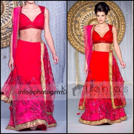 Kismet Fashion Show