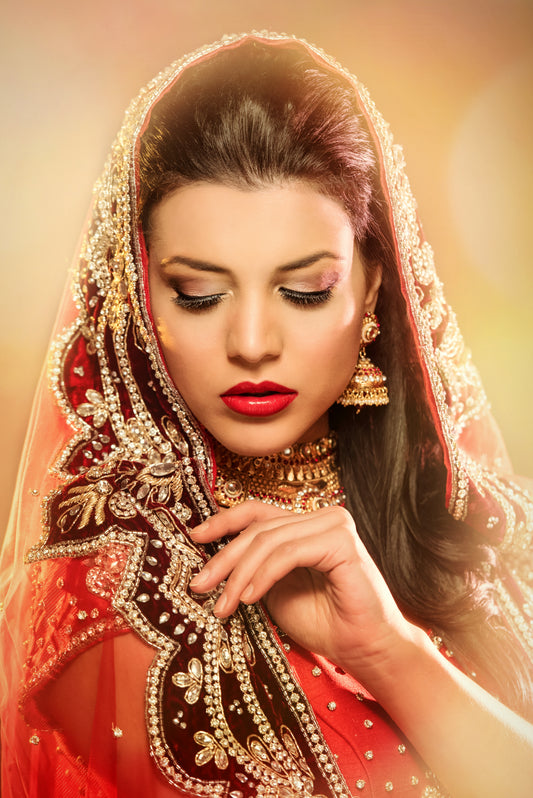 Suhaag Magazine | FiveRivers Photography