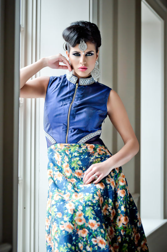 Lavish Dulhan Magazine
