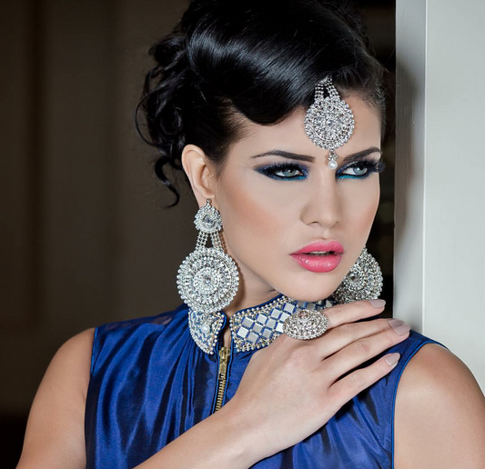 Lavish Dulhan Magazine