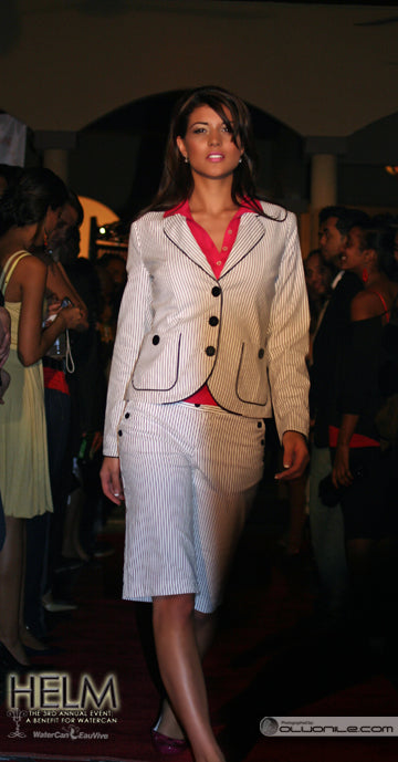Helm Fashion Show