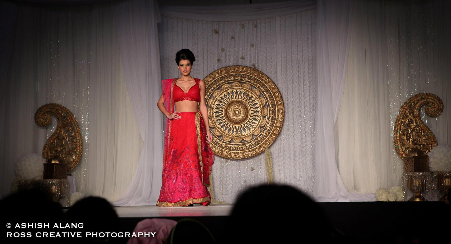 Kismet Fashion Show