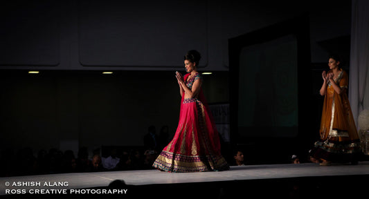 Kismet Fashion Show