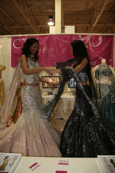 Fun Times! Suhaag Show