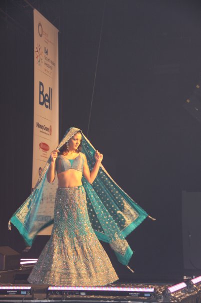 Fashion Show