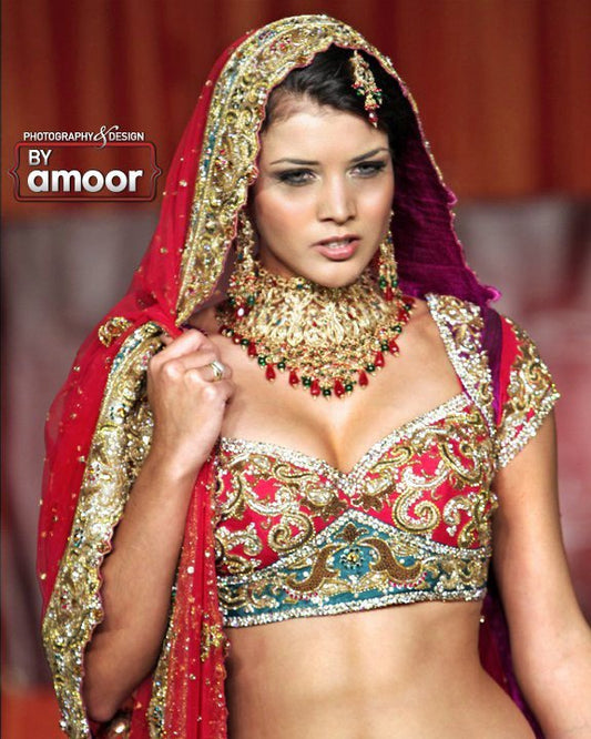 Suhaag Fashion Show