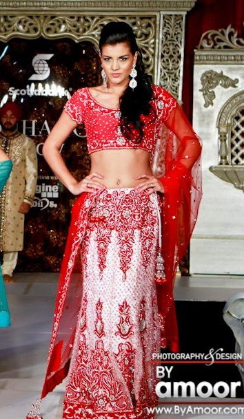 Suhaag Annual Fashion Show