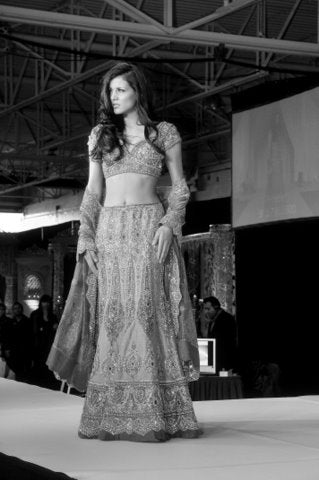 Suhaag Fashion Show