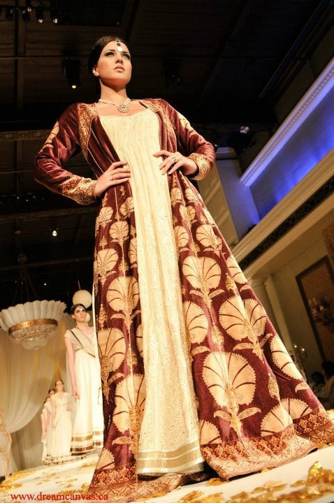 Designer JJ Valaya