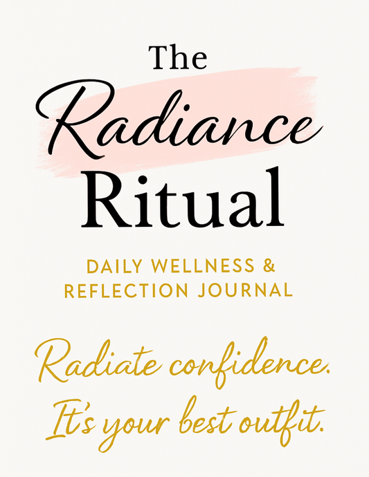 Digital Journal-The Radiance Ritual