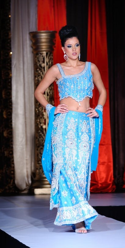 Suhaag Show 2012