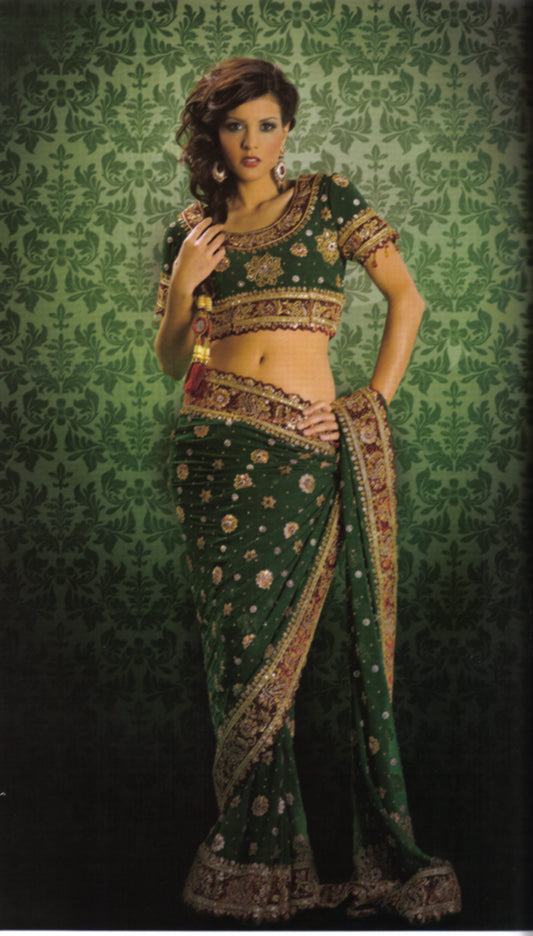 Sahiba Style